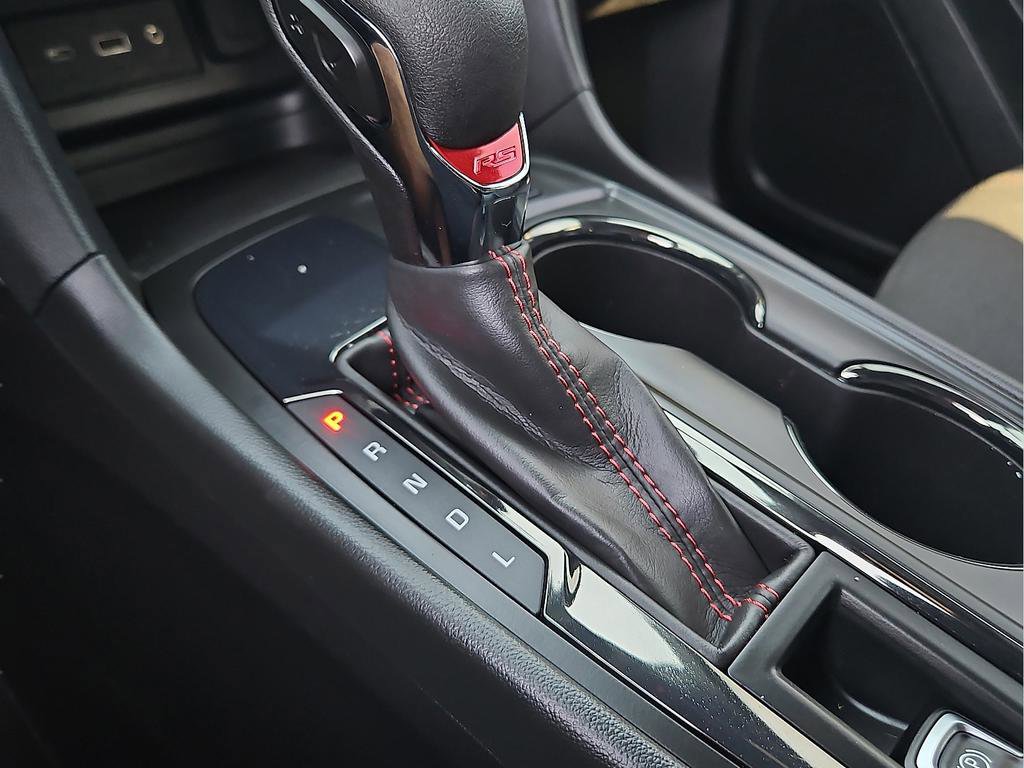 Used 2023 Chevrolet Equinox RS image 20