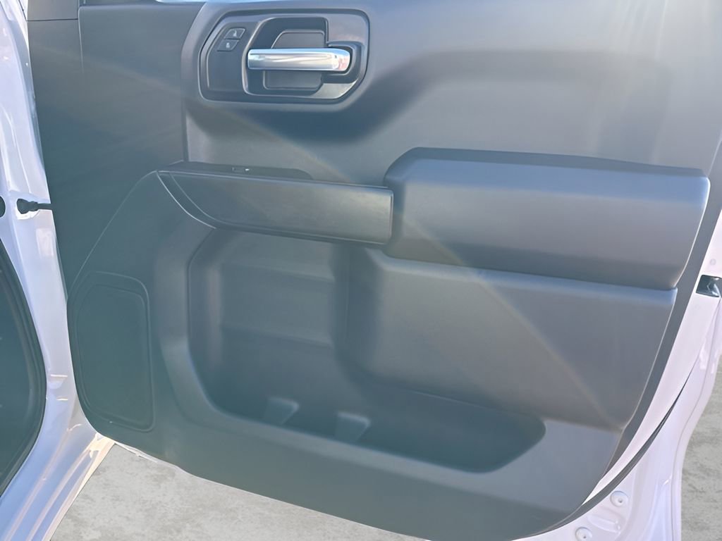 Used 2024 GMC Sierra 1500 Pro w/ Pro Value Package image 43