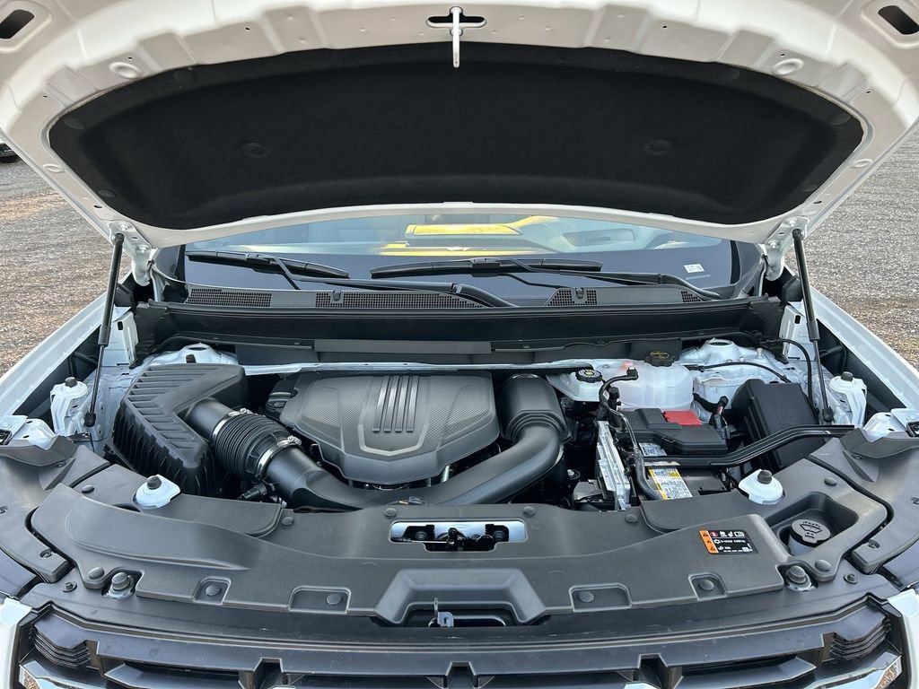 New 2026 GMC Acadia Elevation AWD/4WD image 30