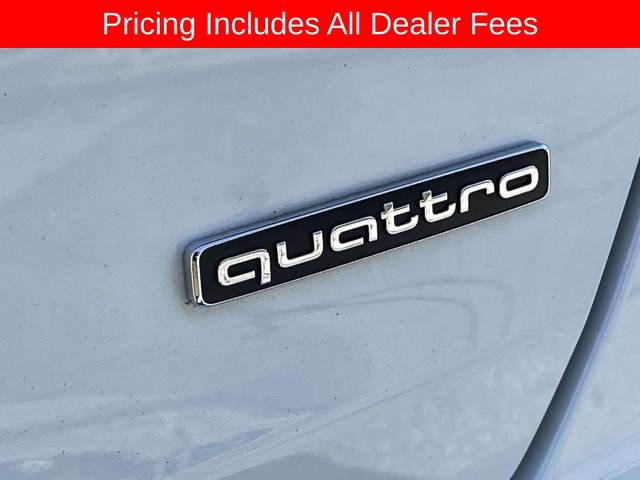 Used 2024 Audi A6 3.0T Prestige AWD/4WD image 13