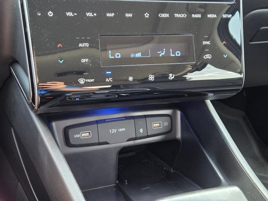 Used 2024 Hyundai Tucson SEL w/ Convenience Package FWD image 29