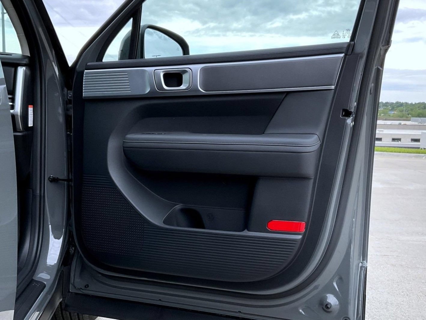 New 2026 Hyundai Santa Fe SEL AWD/4WD image 17