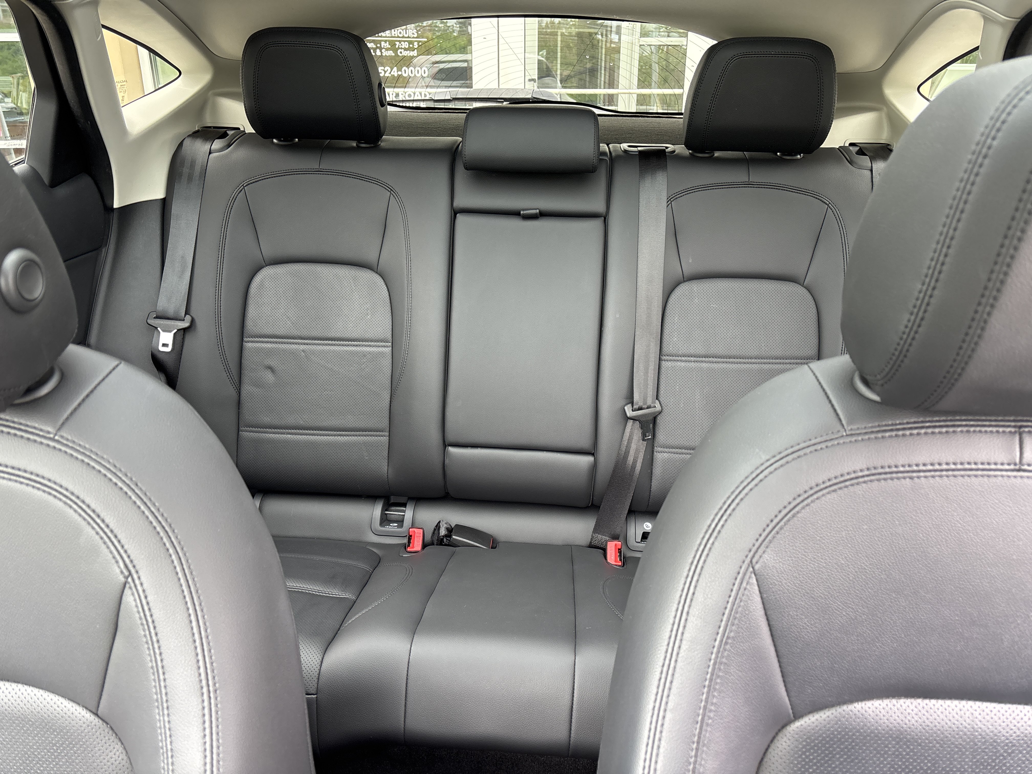 Certified 2023 Jaguar E-PACE SE AWD/4WD image 28
