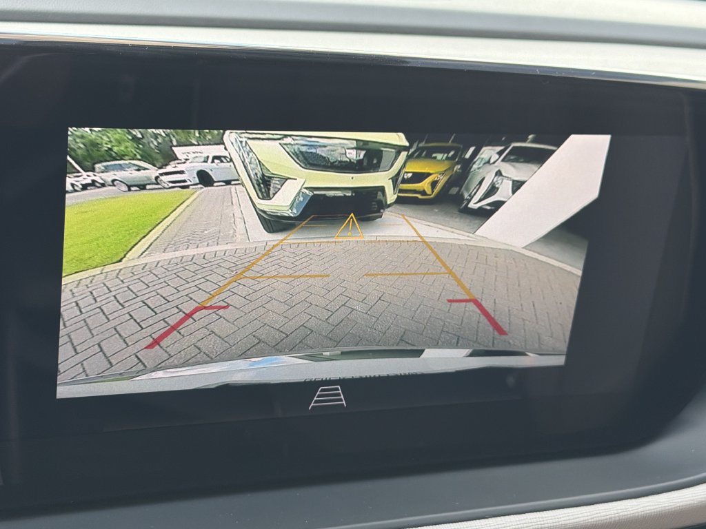 New 2026 Buick Envista Sport Touring FWD image 28