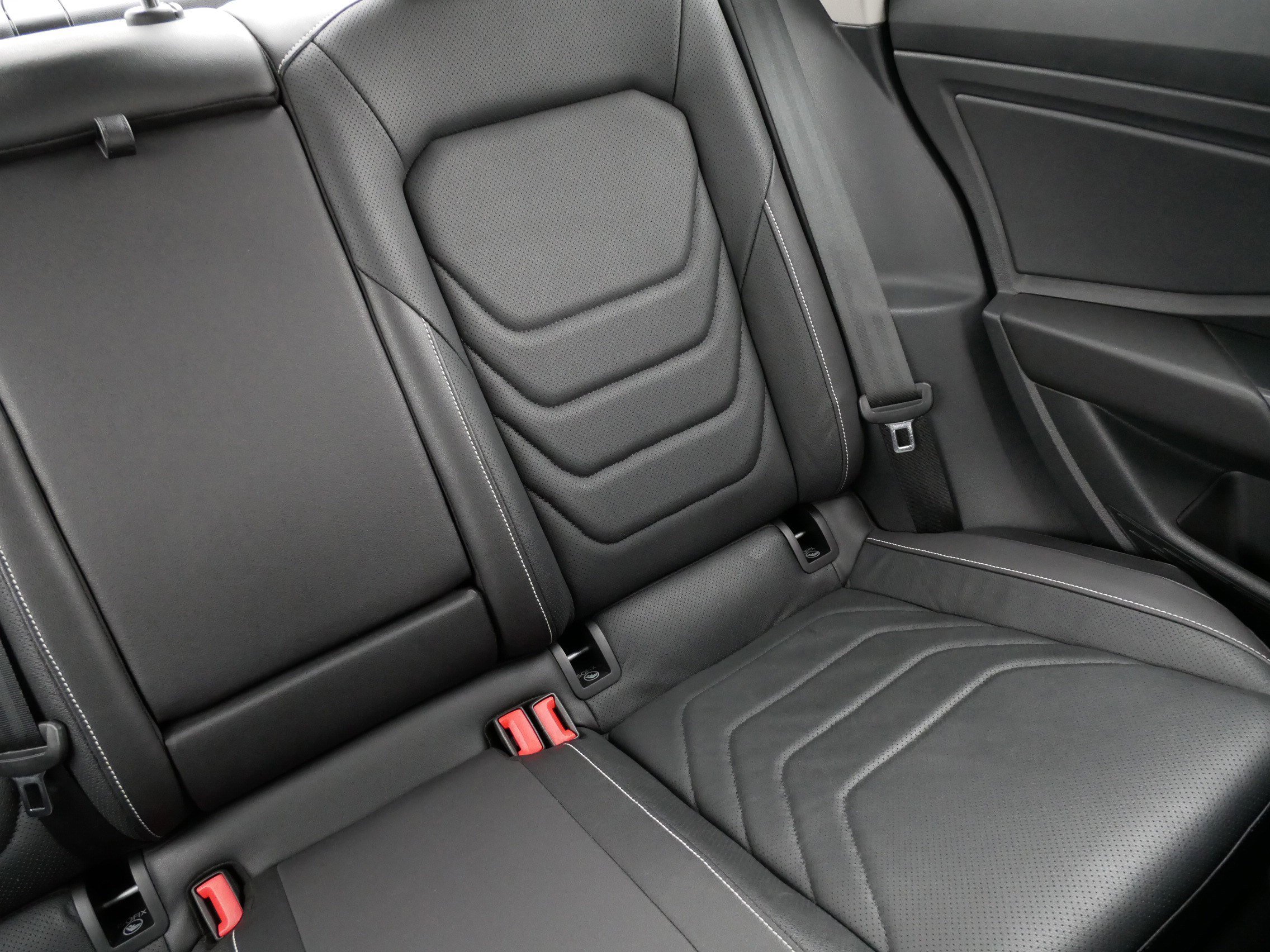 Certified 2024 Volkswagen Jetta SEL image 14