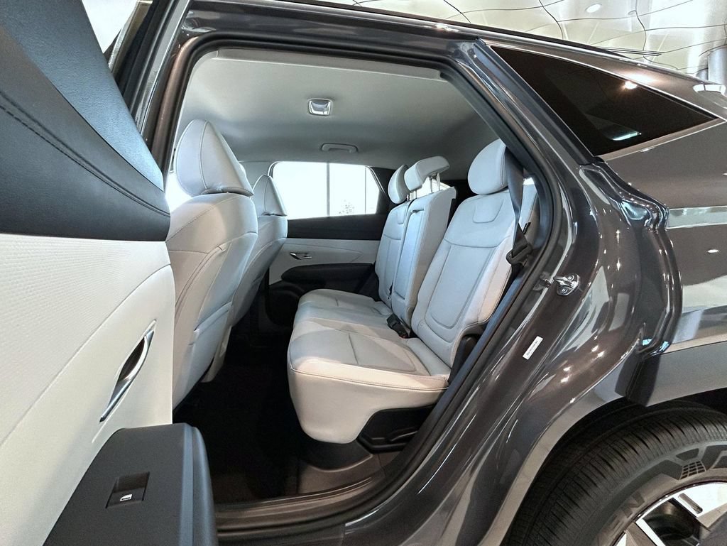 New 2026 Hyundai Tucson SEL w/ Tow & Go Package AWD/4WD image 19