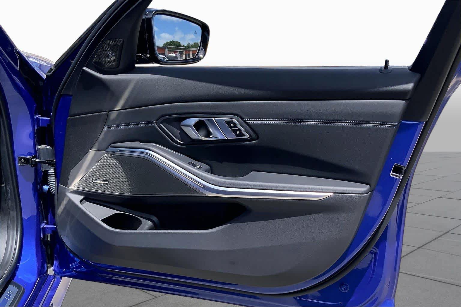 Used 2022 BMW M340i w/ Premium Package RWD image 21
