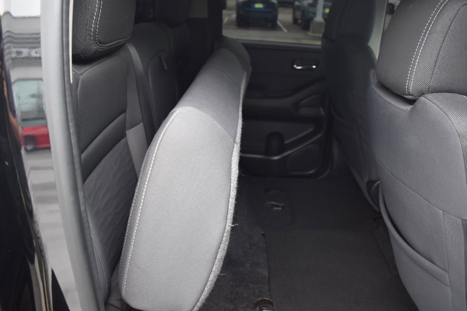 Used 2022 Nissan Frontier SV w/ Technology Package AWD/4WD image 47