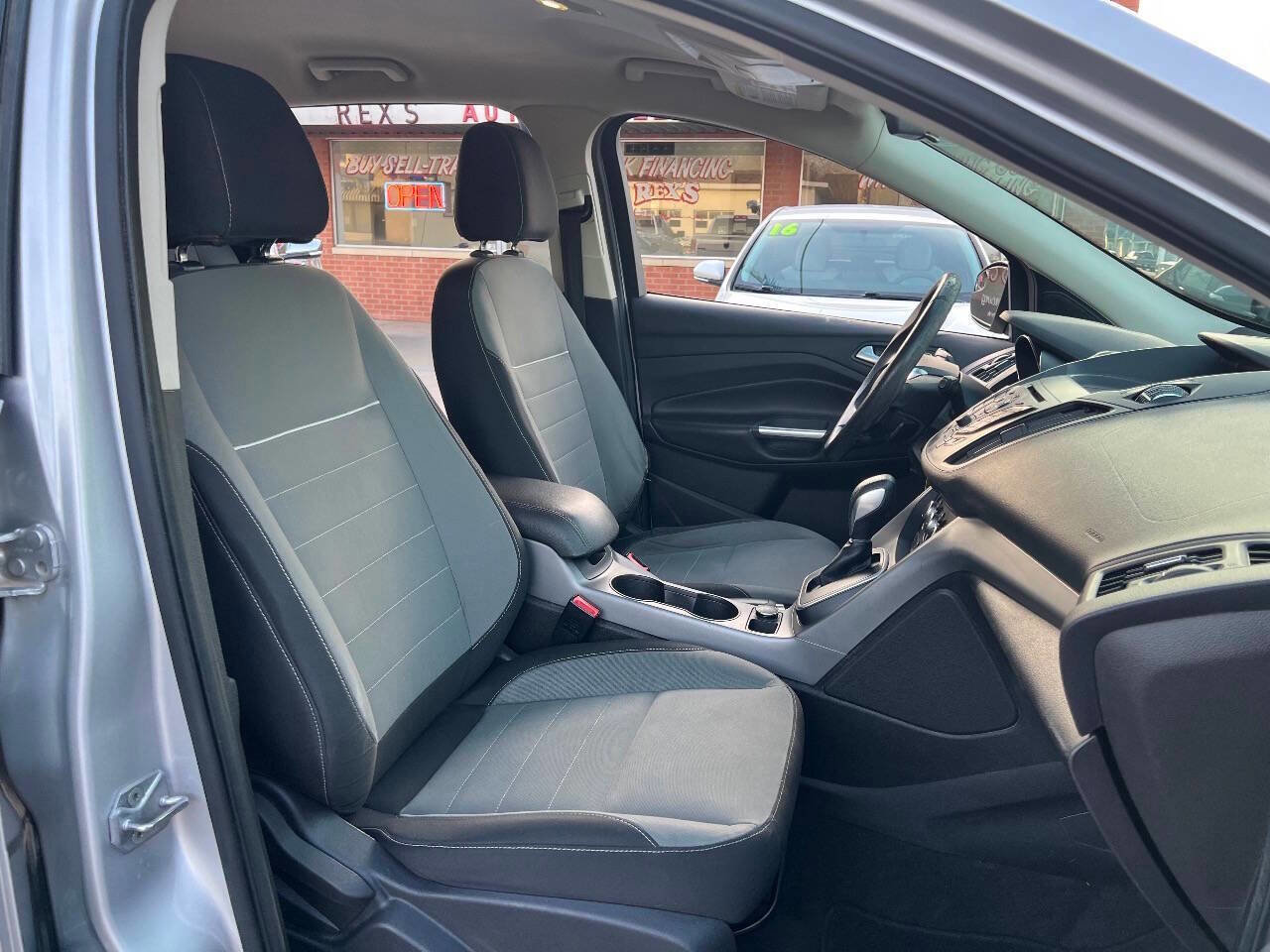Used 2014 Ford Escape SE FWD image 15