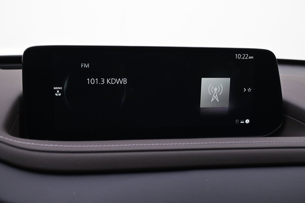 New 2025 MAZDA CX-30 2.5 Turbo w/ Premium Package image 28