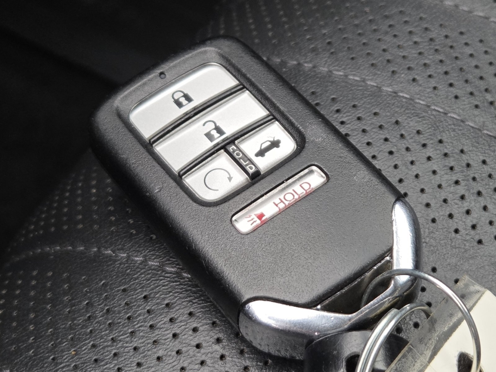 Used 2019 Honda Accord EX-L image 32