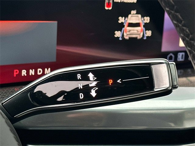 Certified 2025 Cadillac Escalade V image 10