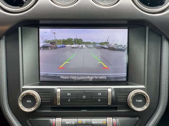 Used 2020 Ford Mustang Shelby GT500 w/ Technology Package RWD image 34