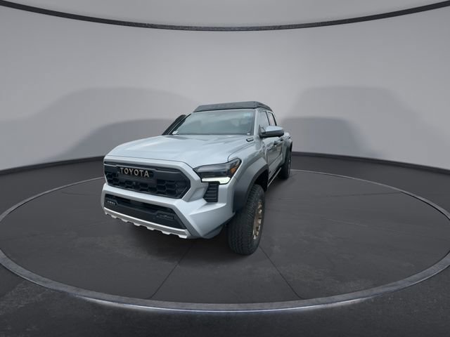 New 2025 Toyota Tacoma Trailhunter image 8