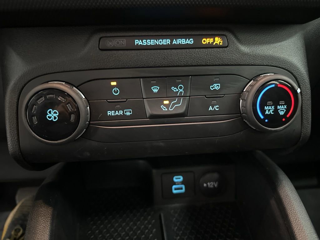 Used 2022 Ford Bronco Sport image 18