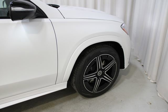 New 2026 Mercedes-Benz GLE 450 4MATIC image 37