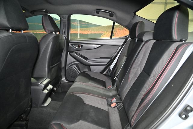 Used 2022 Subaru WRX Premium AWD/4WD image 51