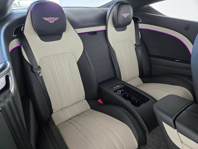 Used 2022 Bentley Continental GT AWD/4WD image 15