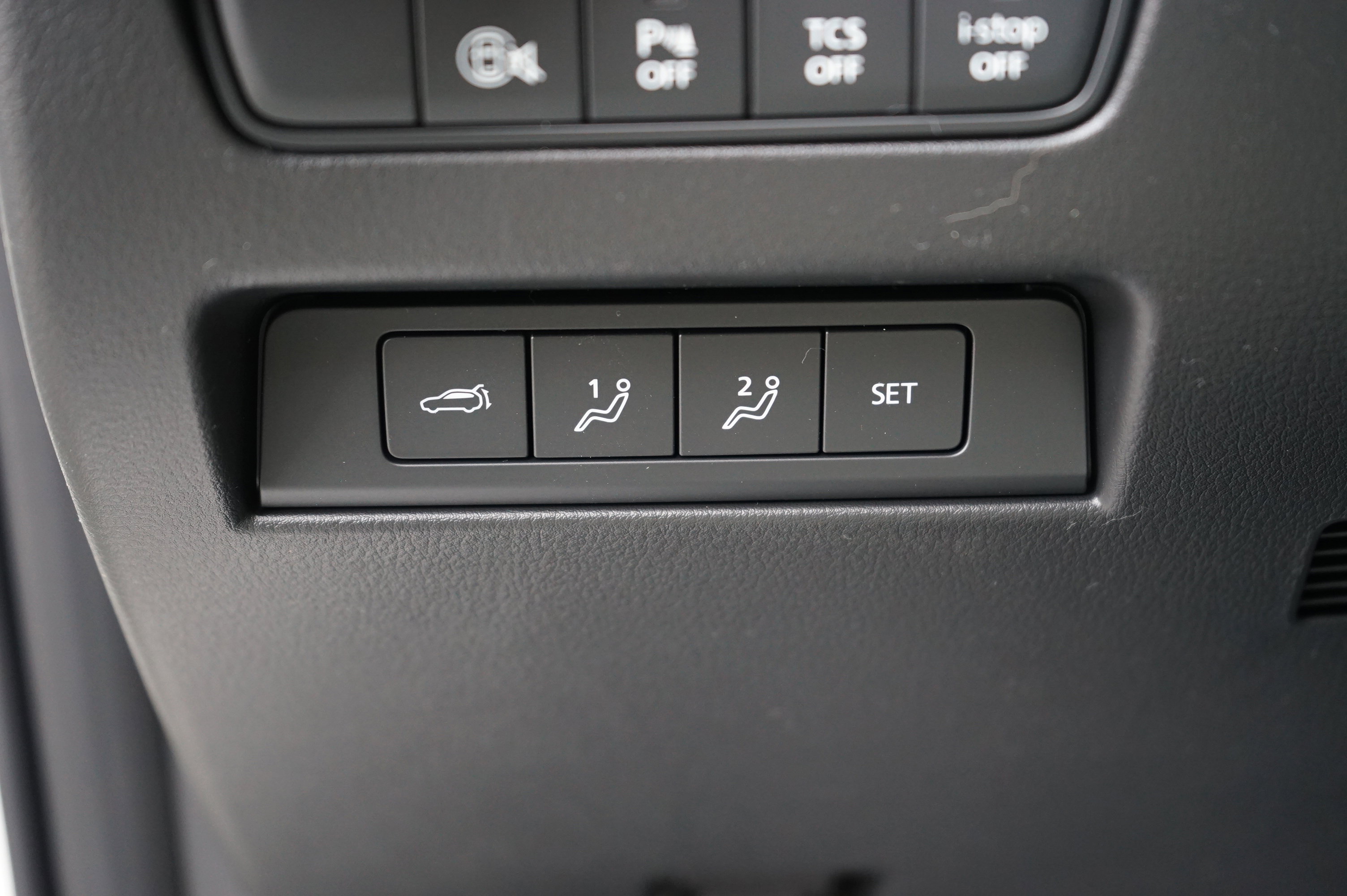 New 2026 MAZDA CX-70 3.3 Turbo w/ Preferred Package image 17