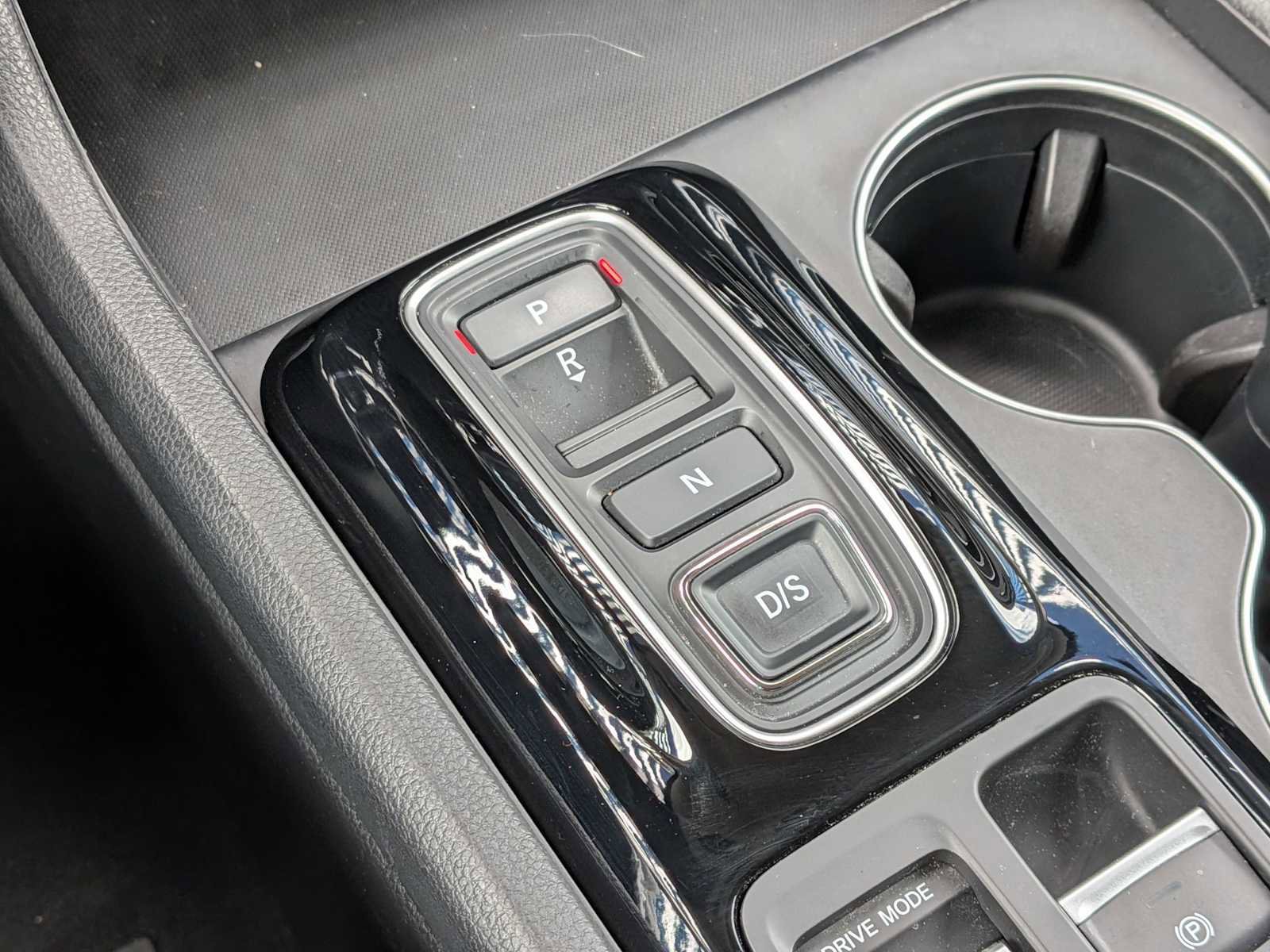 Certified 2023 Honda Pilot LX image 28