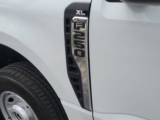 Used 2026 Ford F250 XL AWD/4WD image 9