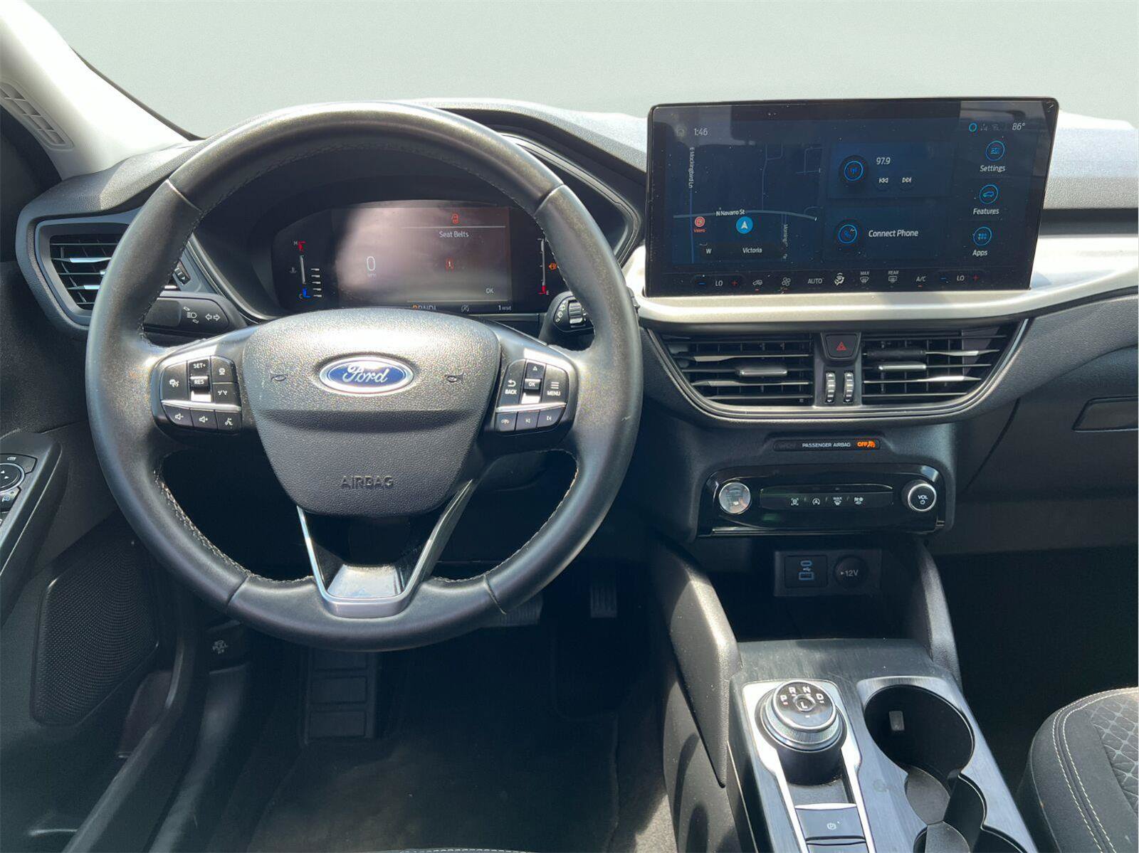 Used 2023 Ford Escape Active w/ Tech Pack #1 FWD image 20