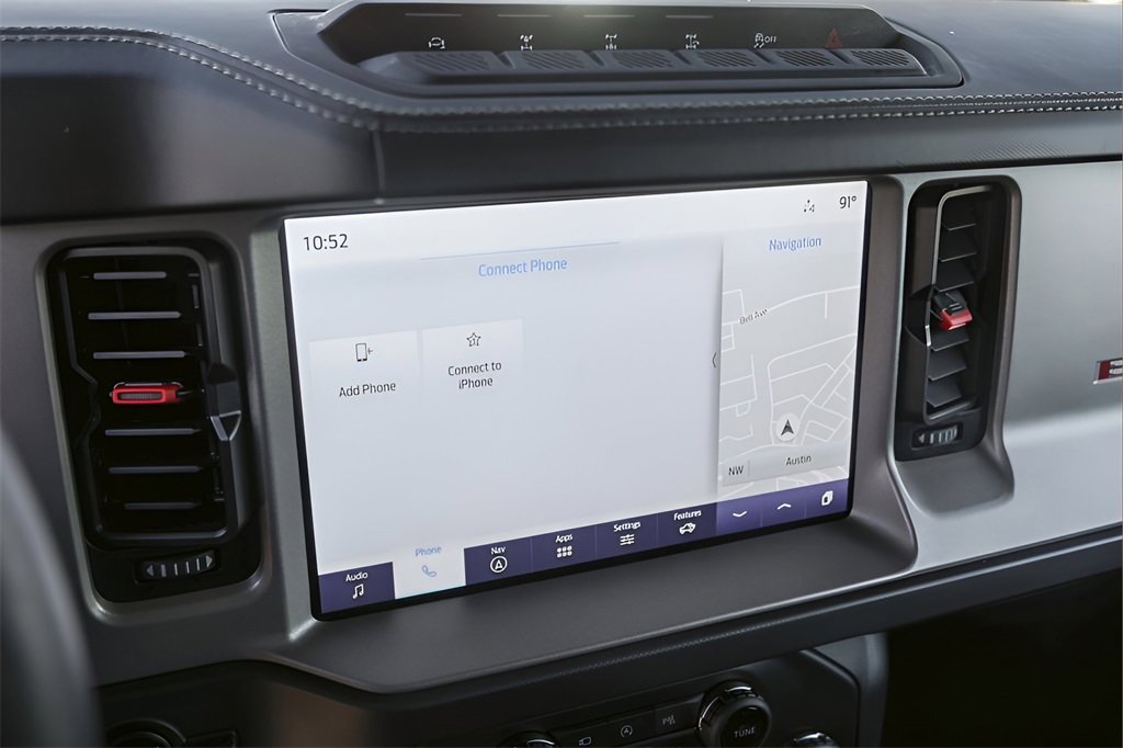 Used 2023 Ford Bronco Raptor image 14