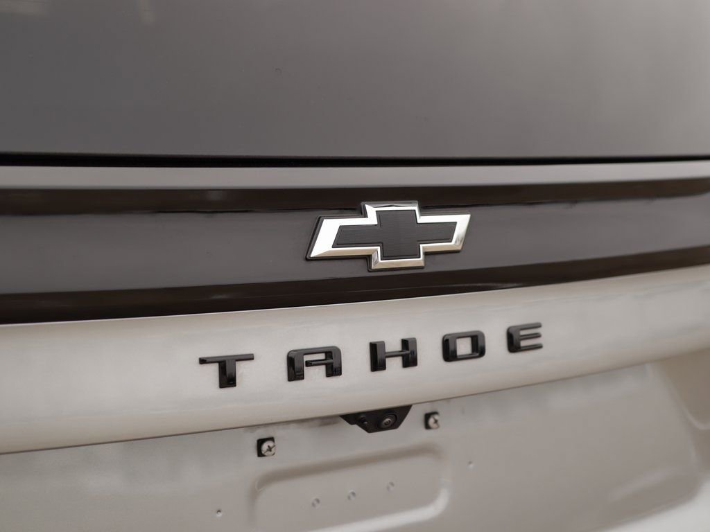 Used 2025 Chevrolet Tahoe RST w/ Comfort Package image 41