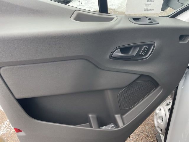 New 2026 Ford Transit 350 148 High Roof DRW AWD image 13
