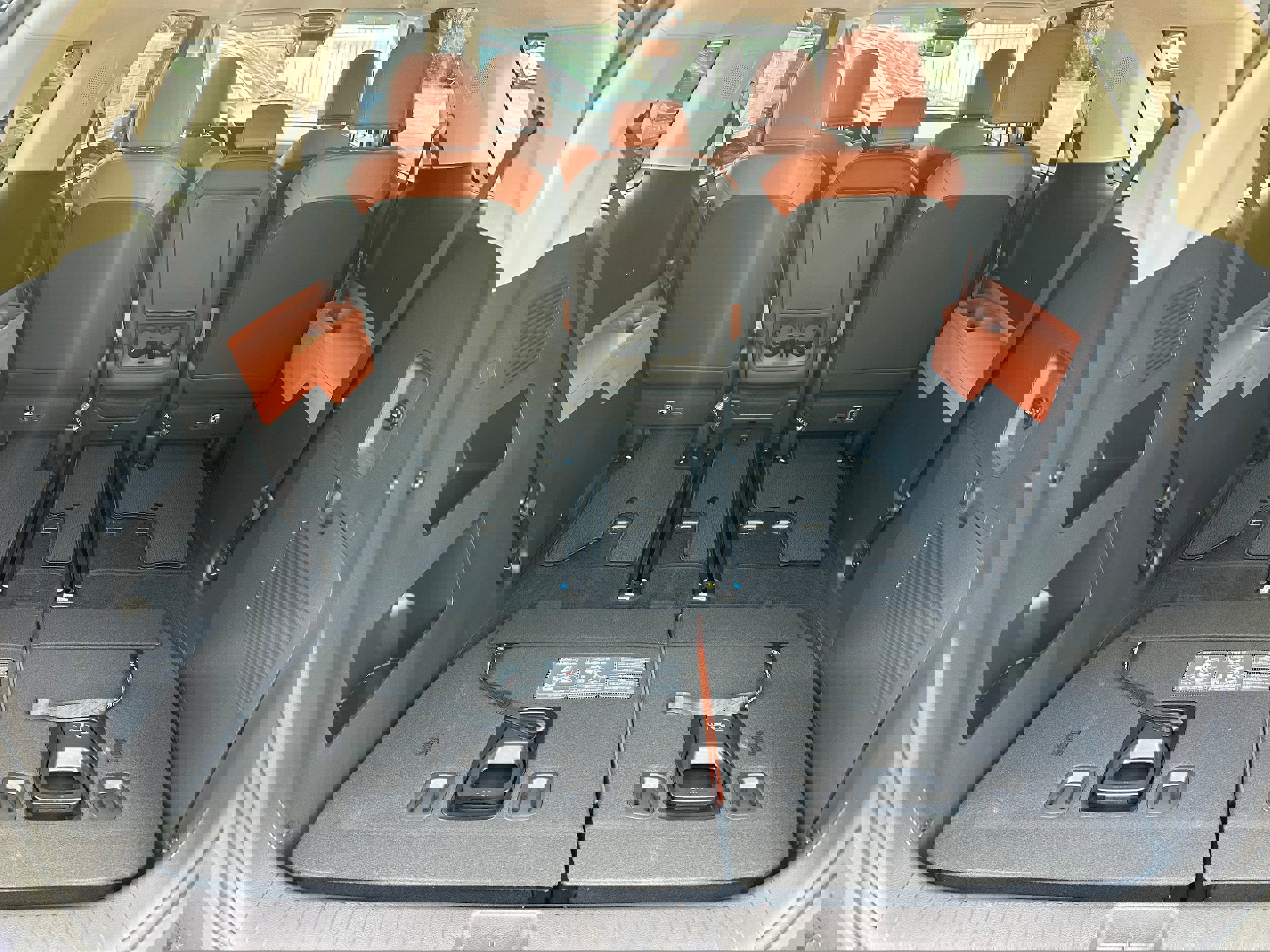 New 2026 Kia Carnival EX image 18