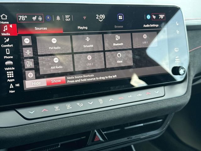 New 2026 Dodge Charger R/T Scat Pack image 12