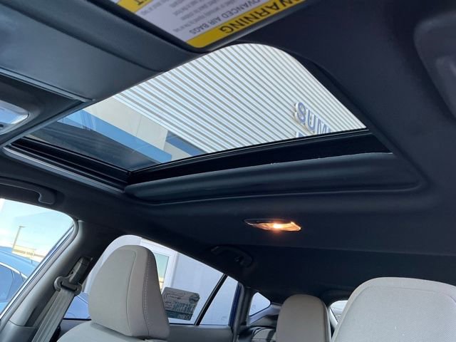 Certified 2024 Subaru Crosstrek 2.5i Sport image 15