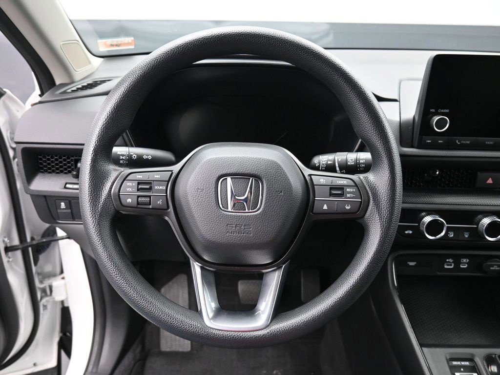Used 2024 Honda CR-V EX image 15
