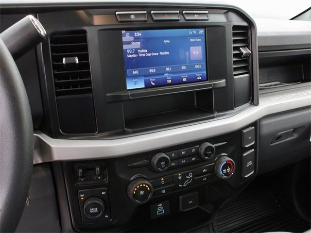 New 2024 Ford F450 XL image 18