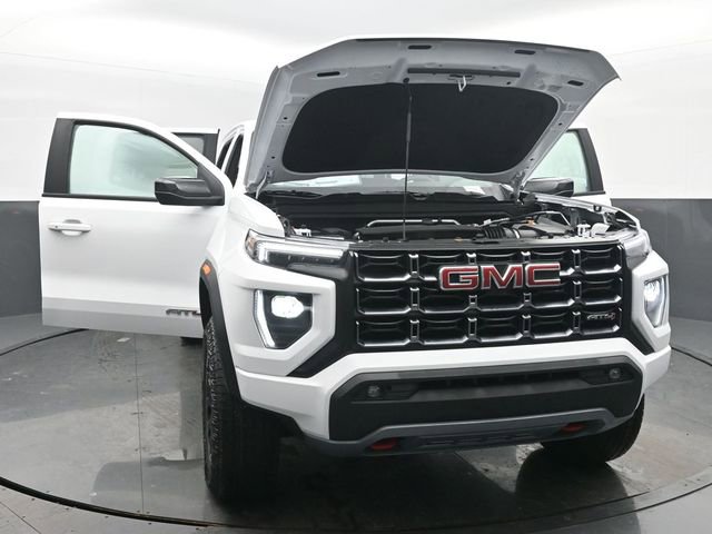 New 2026 GMC Canyon AT4 image 54