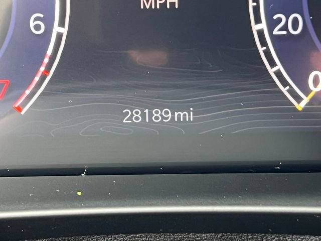 Used 2024 Jeep Grand Cherokee Altitude image 6