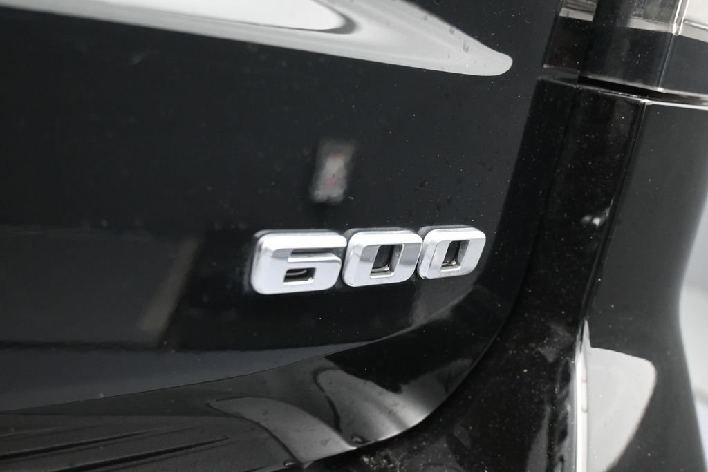 Used 2023 Cadillac Escalade Luxury RWD image 39