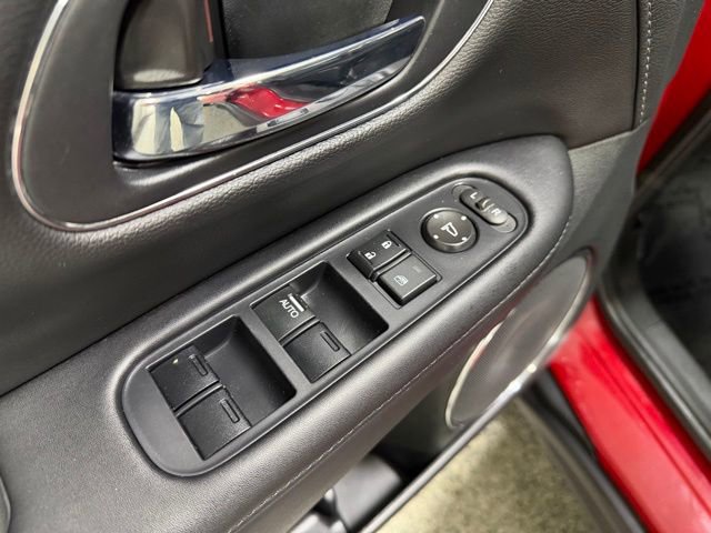 Used 2016 Honda HR-V EX-L image 19