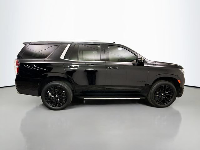 Used 2021 Chevrolet Tahoe High Country AWD/4WD image 8