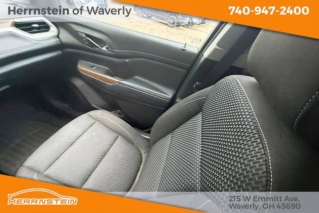 Used 2021 GMC Acadia SLE w/ Driver Convenience Package AWD/4WD image 11