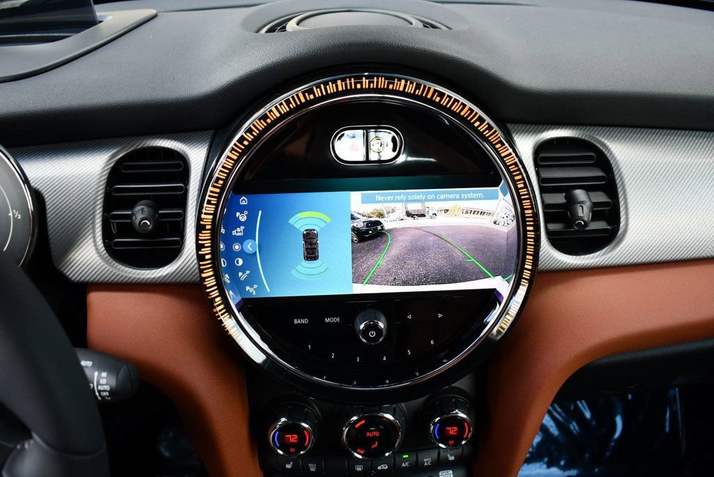 Used 2023 MINI Cooper S image 72