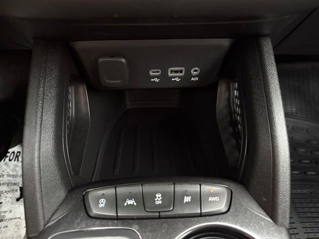 Used 2021 Chevrolet TrailBlazer LT image 18