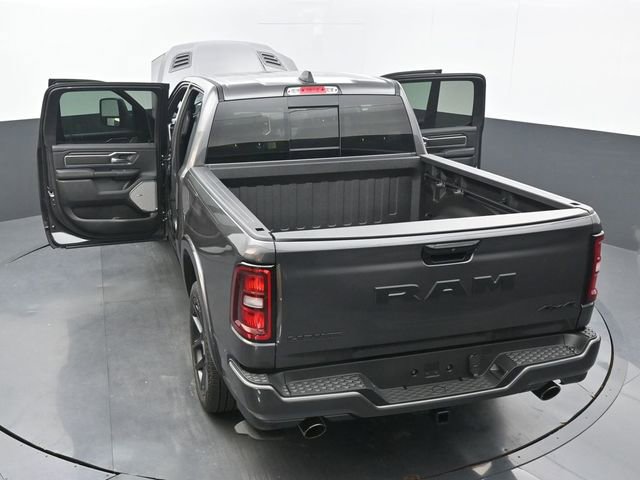 New 2026 RAM 1500 Laramie image 75