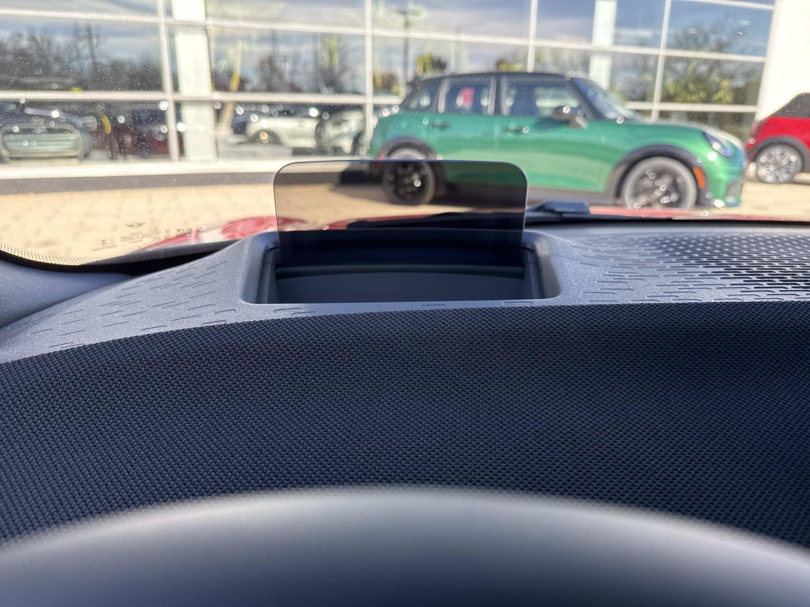 New 2026 MINI Cooper Convertible FWD image 30