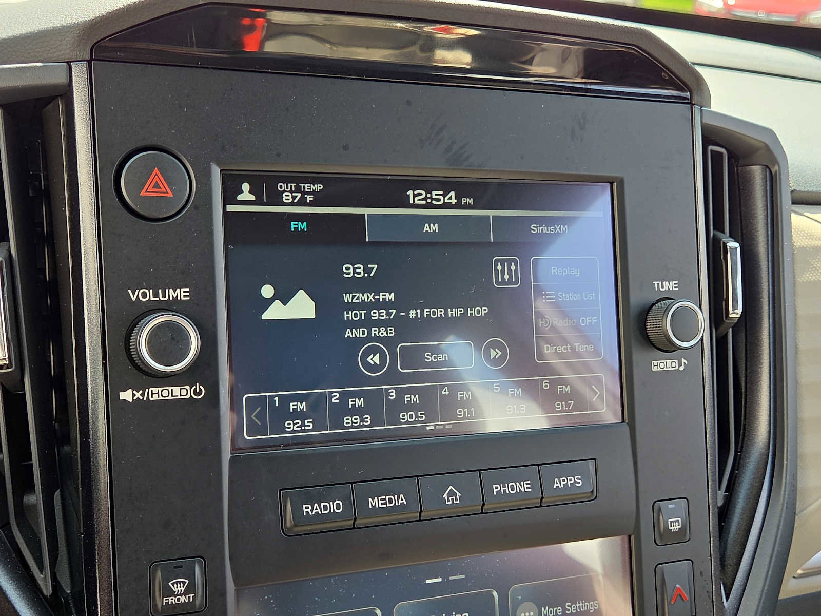 Certified 2025 Subaru Forester image 17