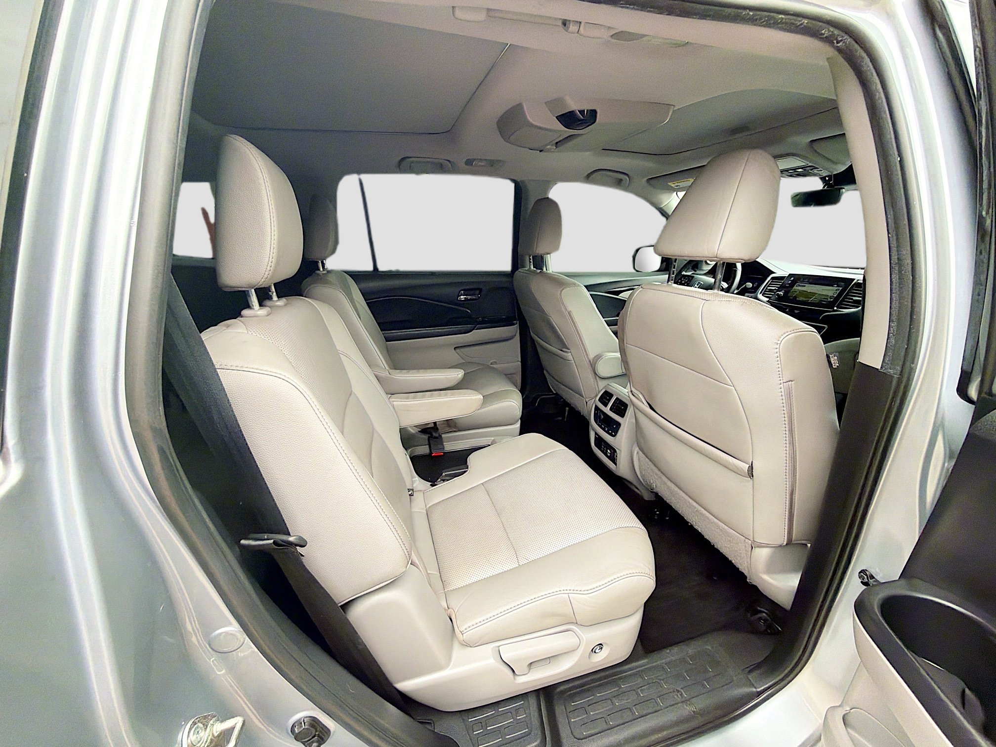 Used 2019 Honda Pilot Elite image 29