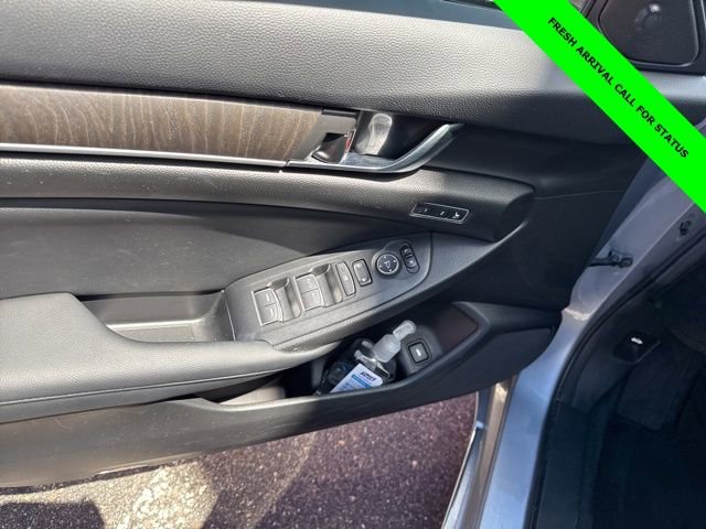 Certified 2021 Honda Accord Touring image 20