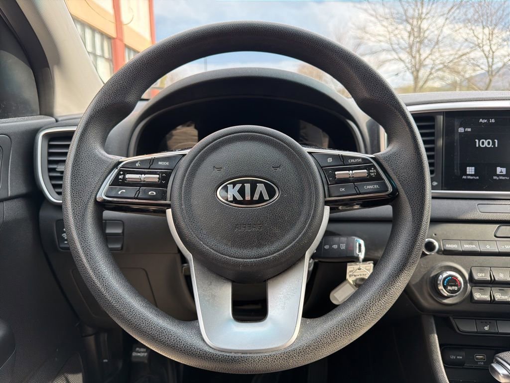 Used 2020 Mitsubishi Outlander Sport ES FWD image 23