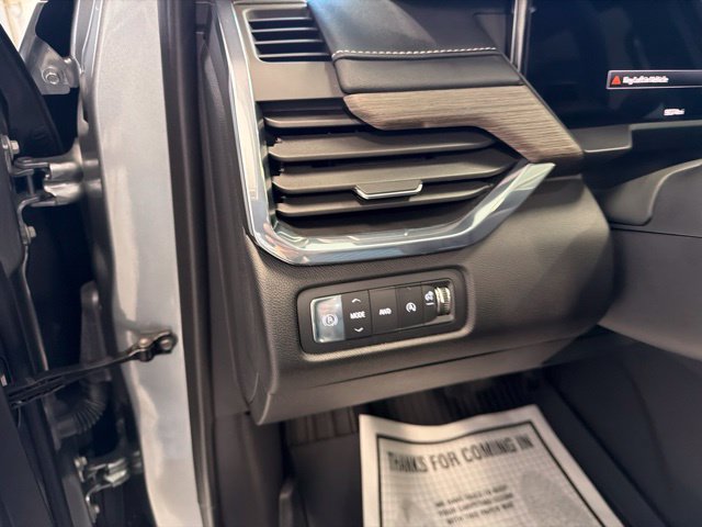 Used 2026 GMC Acadia Denali w/ Super Cruise Package AWD/4WD image 26