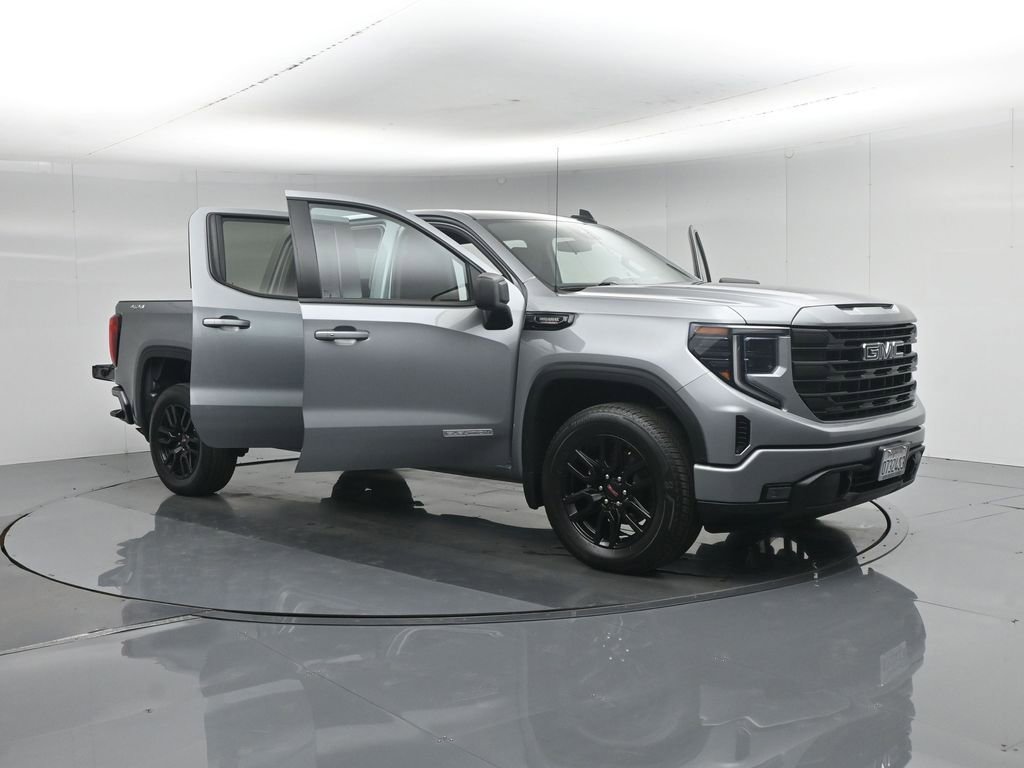 Used 2023 GMC Sierra 1500 Elevation AWD/4WD image 35